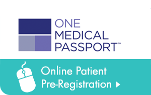 One Medical Passport